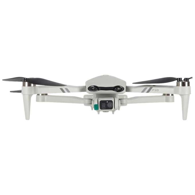 Dron RC 4DRC F10 GPS kamera FPV 3,7V