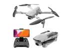 Dron RC 4DRC F10 kamera FPV wifi LED 3,7V 2