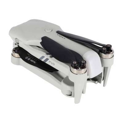 Dron RC 4DRC F10 kamera FPV wifi LED 3,7V