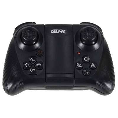 Dron RC 4DRC F10 kamera FPV wifi LED 3,7V
