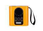 Electric car pump for SUP board 22 PSI 140W, Auto-off system, powerful, compact and lightweight 7