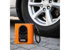 Electric car pump for SUP board 22 PSI 140W, Auto-off system, powerful, compact and lightweight 12