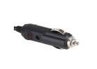 Electric car pump for SUP board 22 PSI 140W, Auto-off system, powerful, compact and lightweight 14