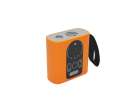 Electric pump with rechargeable battery for SUP board Replaceable USB tips 2