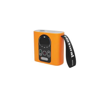 Electric pump with rechargeable battery for SUP board Replaceable USB tips