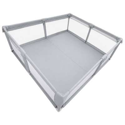 Foldable playpen dry pool children's playground 150x200cm