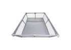 Foldable playpen dry pool children's playground 150x200cm 5