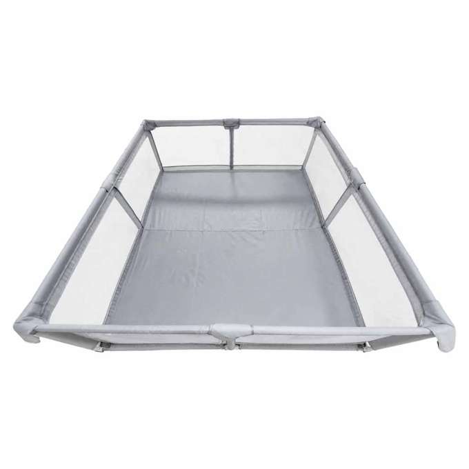 Foldable playpen dry pool children's playground 150x200cm