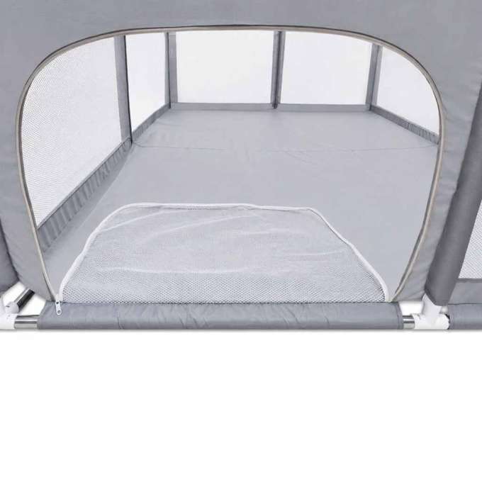 Foldable playpen dry pool children's playground 150x200cm