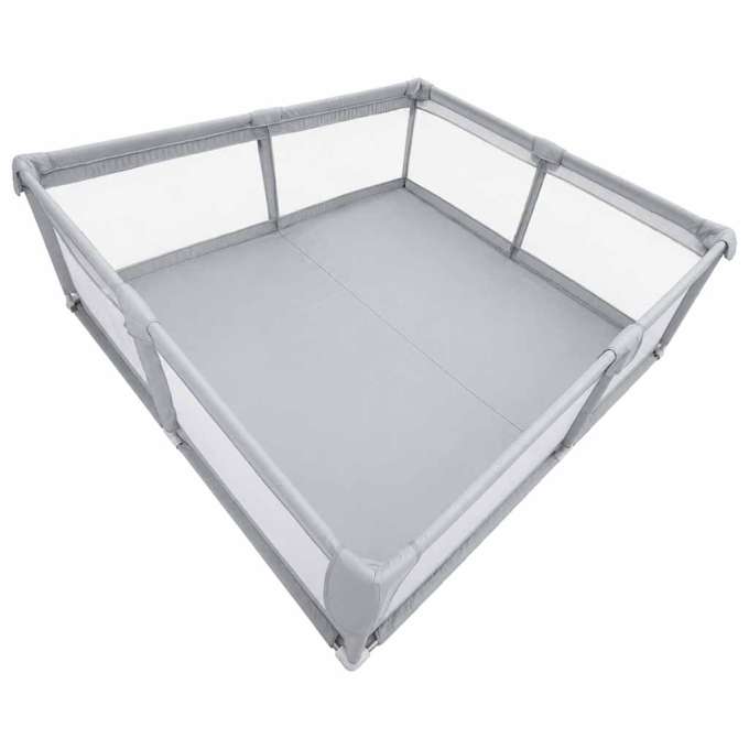 Foldable playpen dry pool children's playground 180x200cm