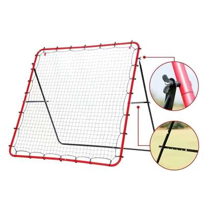 Football training goal for football
