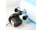 Garden pool slide canopy pump 300cm 2