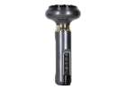 Handheld electric Chinese cupping massager USB 12 levels grey 2