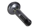 Handheld electric Chinese cupping massager USB 12 levels grey 3