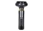 Handheld electric Chinese cupping massager USB 12 levels grey 5