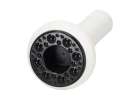 Handheld electric Chinese cupping massager USB 12 levels white 6
