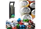Hanging crusher can crusher with handle bottle opener 10