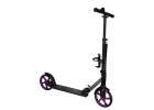 Hulajnoga miejska Trike Fix składana koła 200mm fioletowa 9