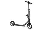Hulajnoga miejska Trike Fix składana koła 200mm szara 7