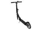 Hulajnoga miejska Trike Fix składana koła 200mm szara 5