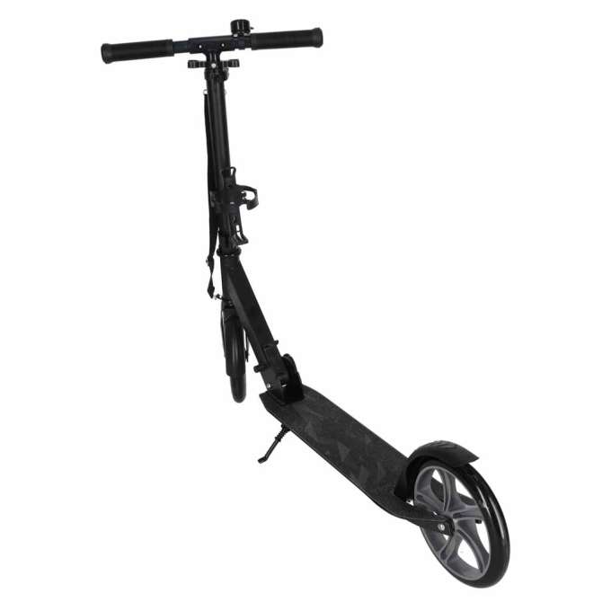 Hulajnoga miejska Trike Fix składana koła 200mm szara