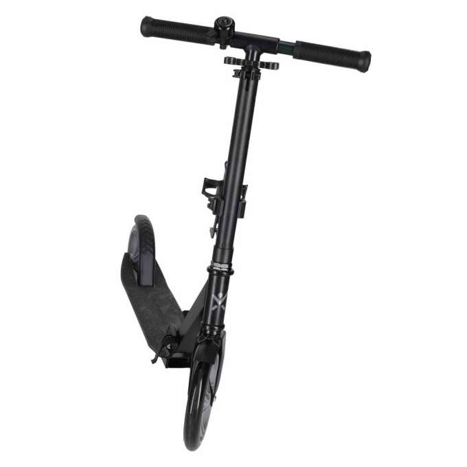 Hulajnoga miejska Trike Fix składana koła 200mm szara
