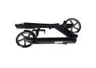 Hulajnoga miejska Trike Fix składana koła 200mm szara 2