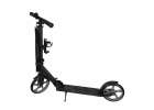 Hulajnoga miejska Trike Fix składana koła 200mm szara 16