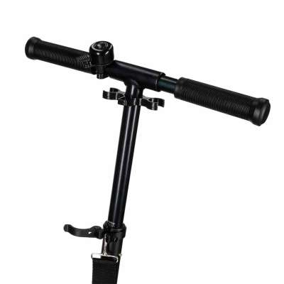 Hulajnoga miejska Trike Fix składana koła 200mm szara