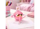 Interactive educational robot toy learning to draw fisks markers pink 10
