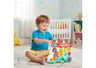 Interactive manipulative board car light sound 14