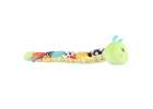 Interactive musical plush caterpillar toy 2