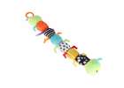 Interactive musical plush caterpillar toy 10