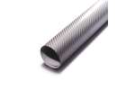 Folia rolka Carbon 4D srebrna 1,52x28m 2