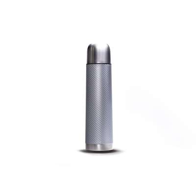 Carbon 4D Silver Film Roll 1,52 x 28 m