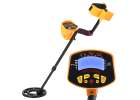 Metal detector LCD MD3010 2