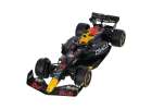 Samochód zdalnie sterowany na pilota RC 1:16 Rastar Red Bull Racing RB19 92600 3