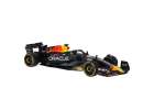 Samochód zdalnie sterowany na pilota RC 1:16 Rastar Red Bull Racing RB19 92600 6