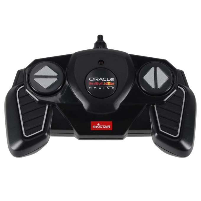 Samochód zdalnie sterowany na pilota RC 1:16 Rastar Red Bull Racing RB19 92600