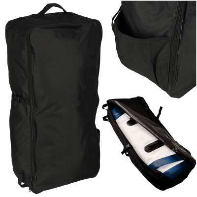 Backpack SUP board bag cover 38x84x24 cm