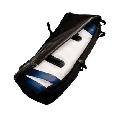 Backpack SUP board bag cover 38x84x24 cm