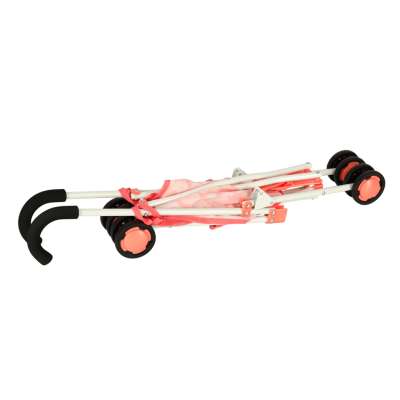 Annabell doll trolley with bag