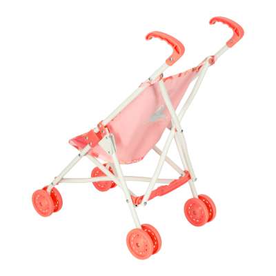 Baby Annabell doll trolley