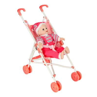 Baby Annabell doll trolley