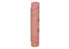 Sound-absorbing non-slip yoga mat 125 x 61.5 x 0.6 cm pink 6