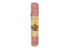 Sound-absorbing non-slip yoga mat 125 x 61.5 x 0.6 cm pink 8