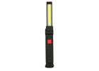 Latarka warsztatowa USB COB magnes akumulator 7