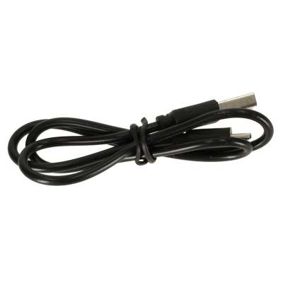 USB COB Workshop Flashlight with Magnet and Rechargeable Battery