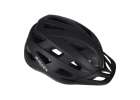 Kask rowerowy na rower RALLEX damski męski regulowany czarny M 54-58cm 4