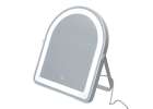 LED illuminated cosmetic makeup mirror 7